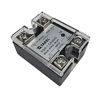 Реле твердотельное SSR-1 DA4840 40А