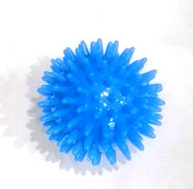 М' ячик масажер d 6,5 см, фото 2