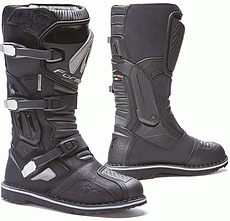 МОТОБОТИ FORMA TERRA EVO BLACK