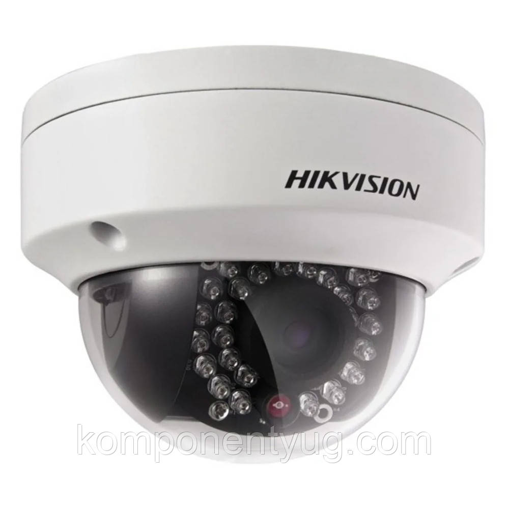 Видеокамера Hikvision DS-2CD2121G0-I (2.8 мм) - фото 1 - id-p1801896741