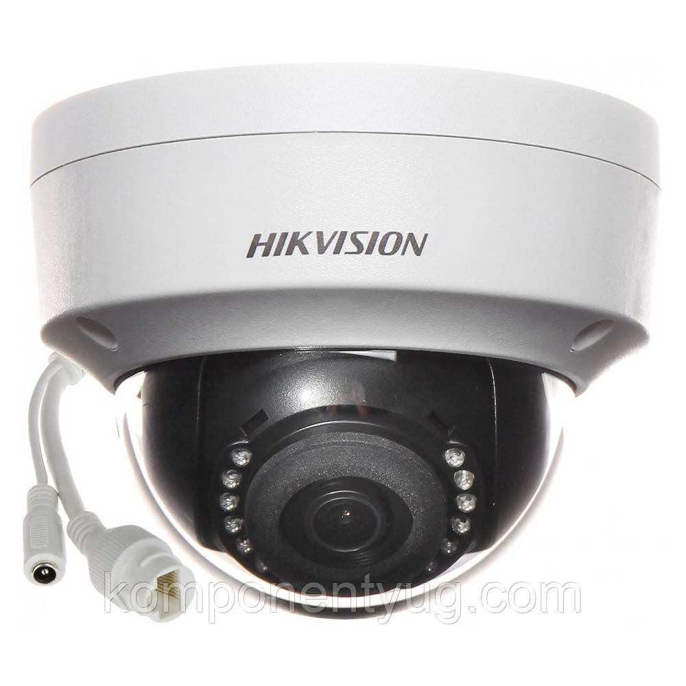 Видеокамера Hikvision DS-2CD2121G0-I (2.8 мм) - фото 2 - id-p1801896741