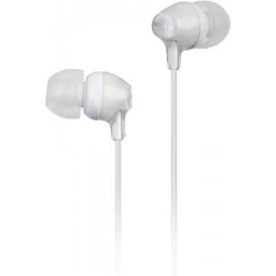 Наушники Sony MDR-EX15LP White (MDREX15LPW.AE) — Купить Недорого на ...