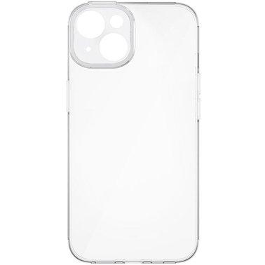 Чохол Baseus Simple Series Protective Case For iPhone 14 MaxTransparent