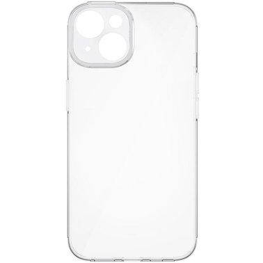 Чохол Baseus Simple Series Protective Case For iPhone 14 MaxTransparent, фото 1