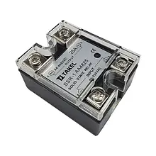 Реле твердотільне SSR-1 AA4825 25А