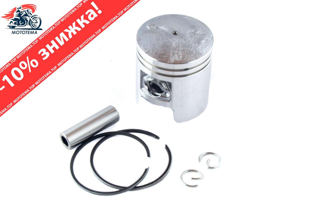 Поршень на Двухтактный 2Т TB 50, Suzuki (Судзуки) RUN .STD (Ø41,00 P-10 ...
