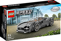 LEGO [[76915]] ЛЕГО Spееd Champions Pagani Utopia [[76915]]