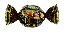 Цукерки "ТРЮФЕЛЬ ФУНДУК"