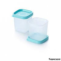 Контейнер Охлаждающий лоток 80 мл (2 шт) белый Tupperware Тапервер