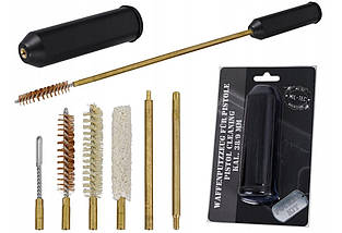 Набір для чищення 9 мм, MIL-TEC 16171000