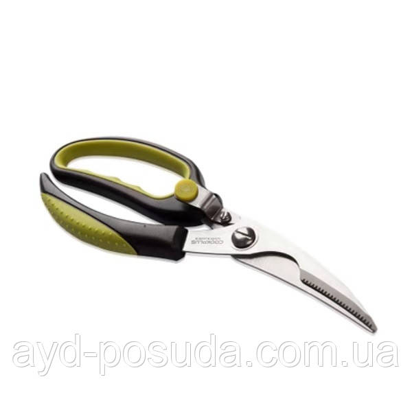 Ножиці кухонні 23 см арт. W 130