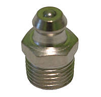 Тавотница Ф10 (масленка) прямая (ГОСТ19853-74(DIN71412))
