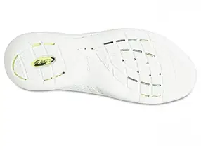 Чоловічі Кросівки Crocs Men's LiteRide 360 Pacer Black\Citrus, фото 5