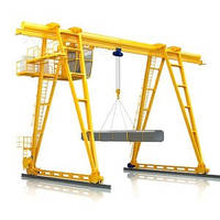 Козлові крани