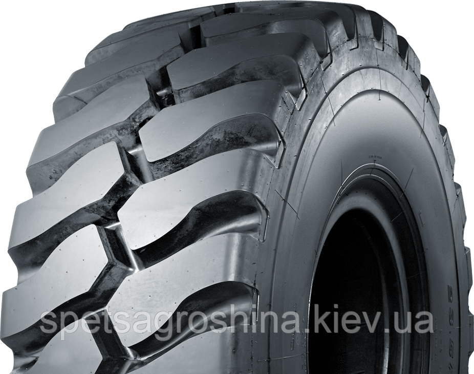 Шина 26.5R25 TL538S+ L5 TL Triangle