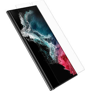 Захисна плівка на екран Otterbox Clearly Protected Film для Samsung Galaxy S22 Ultra SM-S908