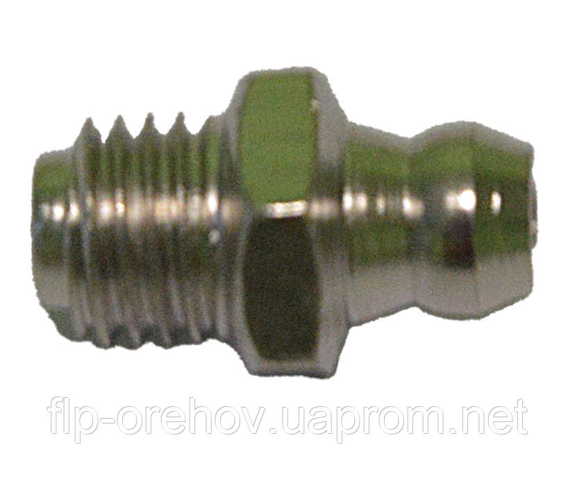 Таблетниця ф6 (оливка) пряма (2121-2202034)