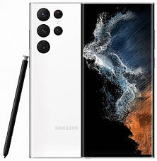 для Galaxy S22 Ultra SM-S908