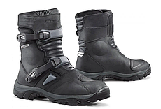 МОТОБОТИ FORMA  ADVENTURE LOW BLACK