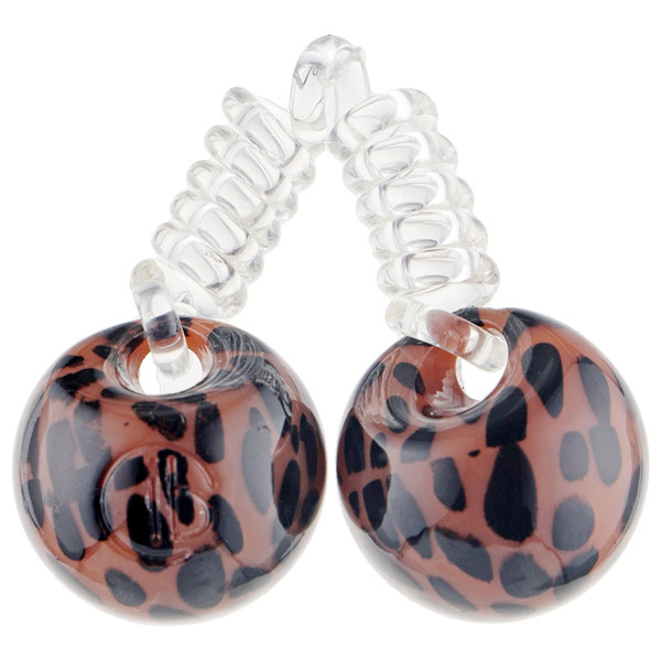 Резинка для волосся Invisibobble Twins Purrfection