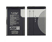 Аккумулятор BL-4C для Nokia 6300/ 5100/ 6100/ 6260/ 7200/ 7270/ 7610/ X2-00/ C2-05