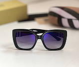 Жіночі сонцезахисні окуляри BE 4294 Lux, фото 5