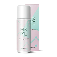 Missha Fix Me Make Up Fixer Спрей для фіксації макіяжу, 50 мл