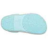 Crocs Bayaband Clog Ice Blue / Melon — жіночі сабо Крокс Боябенд, фото 6