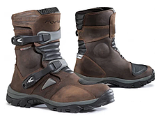 МОТОБОТИ FORMA  ADVENTURE LOW BROWN