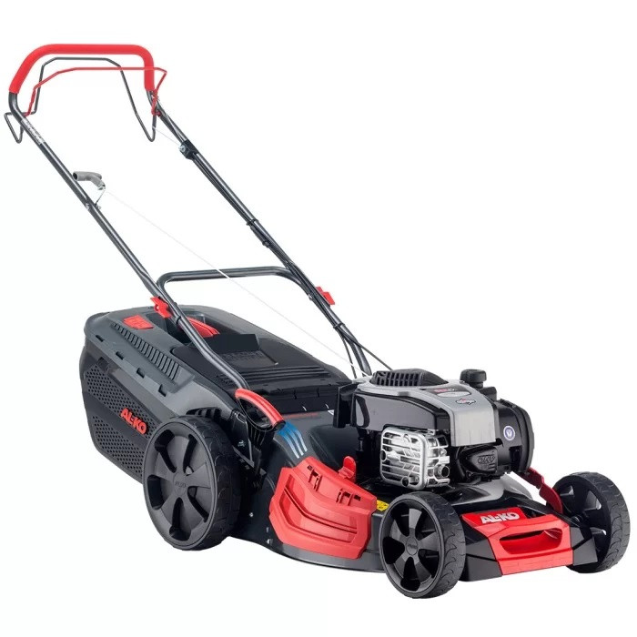 Самохідна газонокосарка AL-KO Comfort 51.0 SP-B Plus