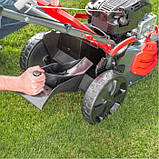 Газонокосарка бензинова AL-KO 473 VS-B Premium, фото 4