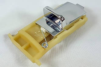 Кнопка відкриття механізму для кухонного комбайна Kenwood (KW715783)