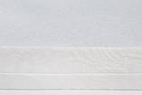 Двосторонній безпружинний матрац середньої жорсткості HighFoam Zephyr Muss 80х190, фото 9