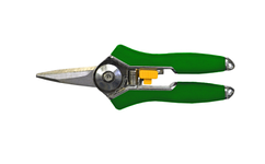 Ножиці садові Верано/Verano 160 мм зріз 10 мм (71-827)