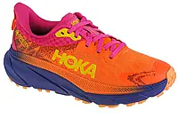 Кроссовки женские Hoka Challenger atr 7 GTX 38