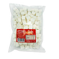 Маршмеллоу Sweeto Cube Marshmallows 1000g