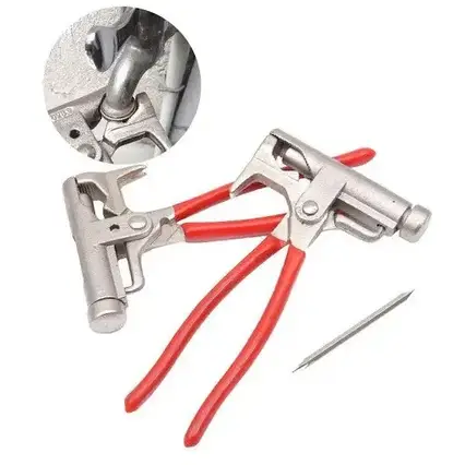 Багатофункціональний молоток-цвяхододер Prime Hammer, Мультитул Prime Hammer 9 в 1, фото 1