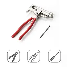Багатофункціональний молоток-цвяхододер Prime Hammer, Мультитул Prime Hammer 9 в 1, фото 6