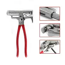 Багатофункціональний молоток-цвяхододер Prime Hammer, Мультитул Prime Hammer 9 в 1, фото 3