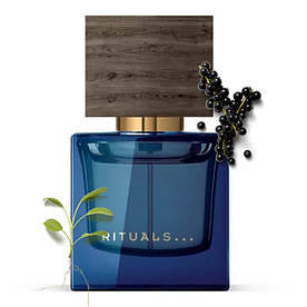 Rituals Парфумована вода для чоловіків Ritual of Nuit d'Azar Eau de Parfum, 15мл (без коробки) Нідерланди.