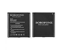 Аккумулятор Borofone B600BC для Samsung i9500 S4/ i9295/ i9515/ N075T
