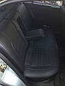 Автомобільні чохли для Opel Astra G Classic с 1998 по 2009, фото 5