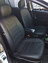 Автомобільні чохли для Opel Astra G Classic с 1998 по 2009, фото 3