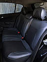 Автомобільні чохли для Opel Astra H з 2004 по 2014, фото 5