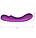 Вібратор - Pretty Love Elsa Vibrator Purple, фото 5