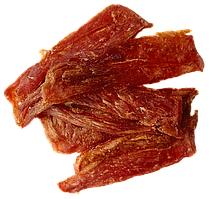 Слайси з філе курки ТОВ "КРОНТЕС", 250 гр