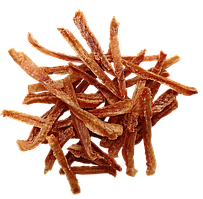 Смужки з філе курки ТОВ "КРОНТЕС", 250гр