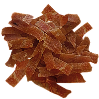 Стружка з філе курки ТОВ "КРОНТЕС", 250г