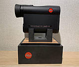 Далекомір Leica Rangemaster CRF 2400-R 7х24 лазерний, фото 3