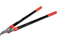 Сучкоріз секатор гілкоріз сікатор до 25мм 625мм сикатор YATO YT-8831